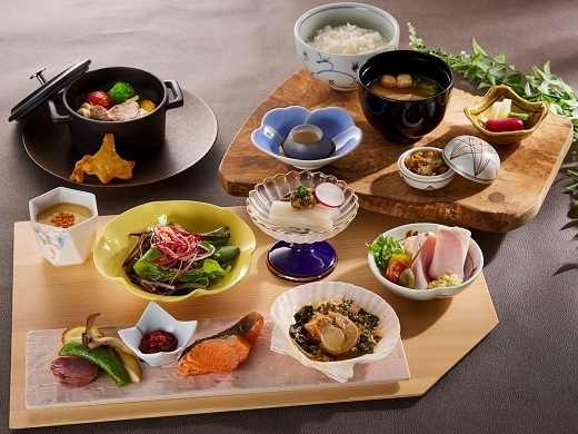 料理