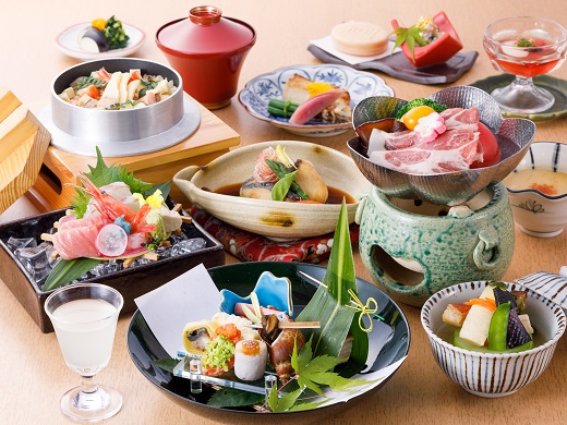 料理