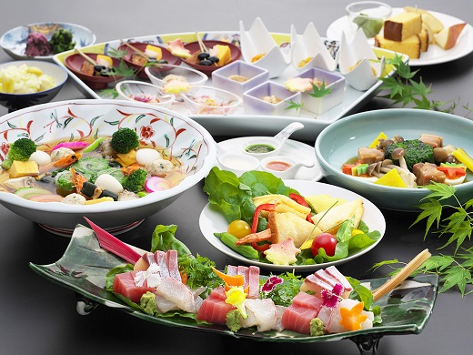 料理