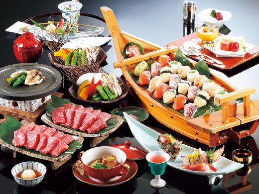料理