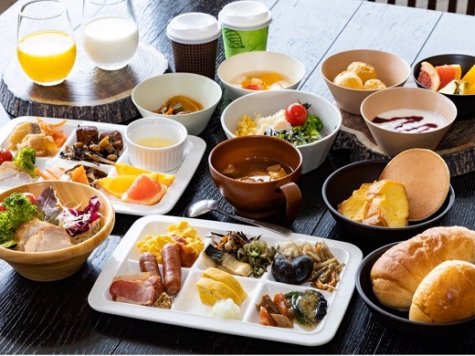 料理
