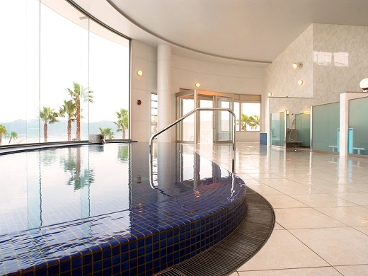 公共溫泉（例子）