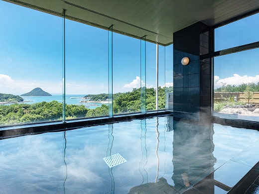 公共溫泉（例子）