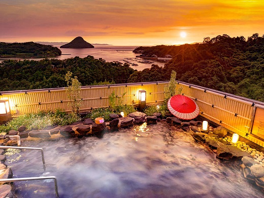 公共溫泉（例子）