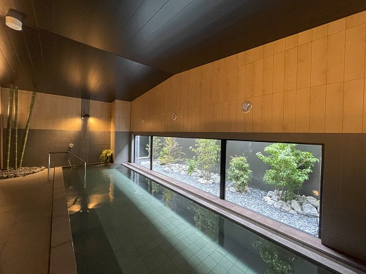 公共溫泉（例子）