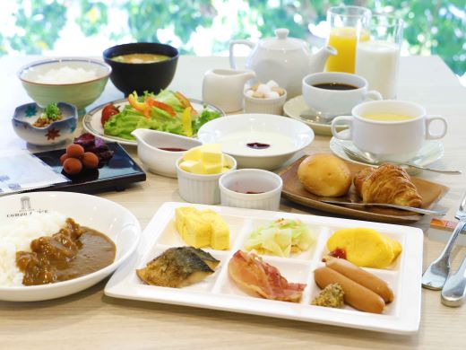 料理