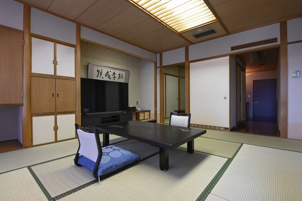 房間