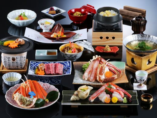 料理