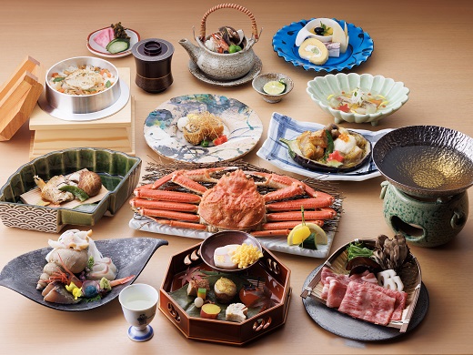 料理