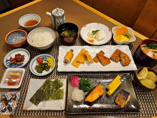 料理