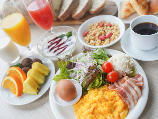 料理