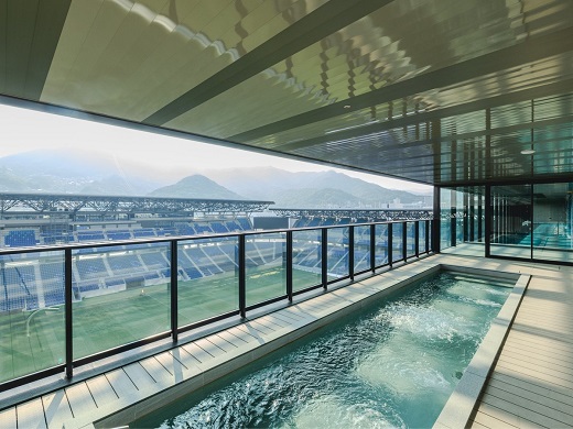 公共溫泉（例子）