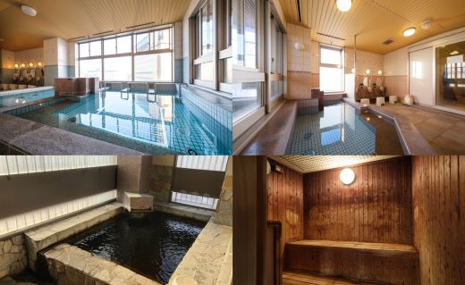 公共溫泉（例子）