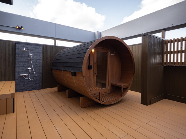 公共溫泉（例子）