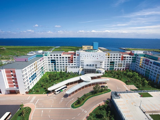 全景