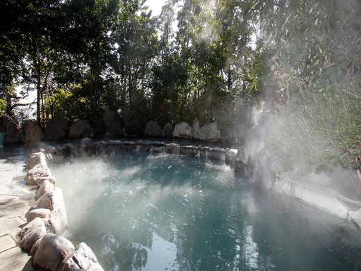 公共溫泉（例子）