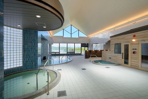 公共溫泉（例子）