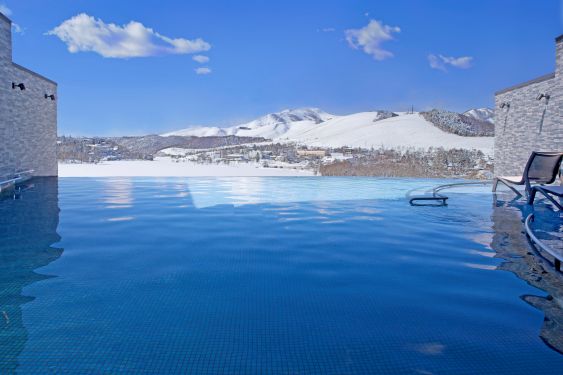 公共溫泉（例子）