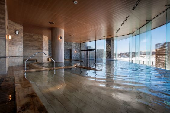 公共溫泉（例子）