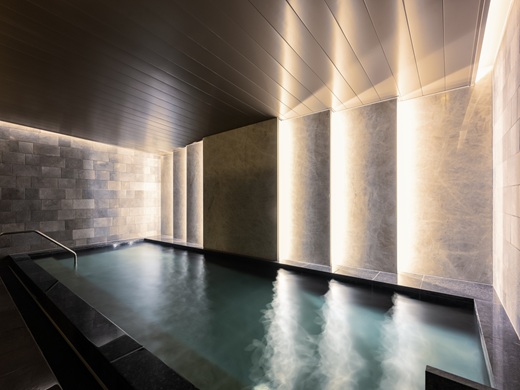 公共溫泉（例子）