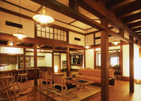 施設