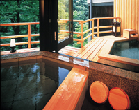 公共溫泉（例子）