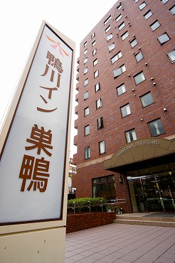 全部的景観 全部的景観