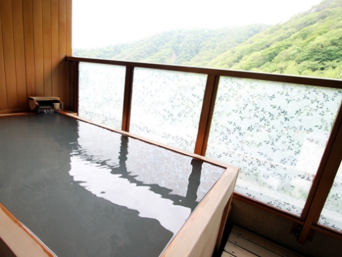 公共溫泉（例子）