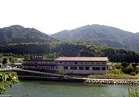 全部的景観