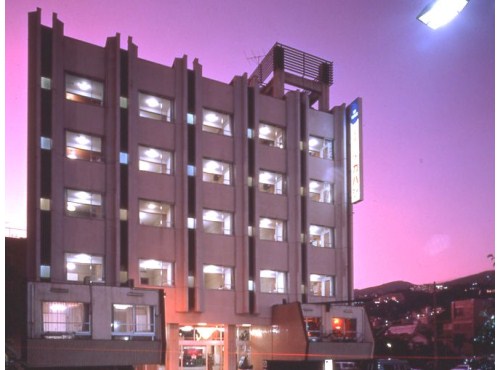 全部的景観 全部的景観