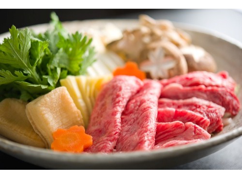 料理