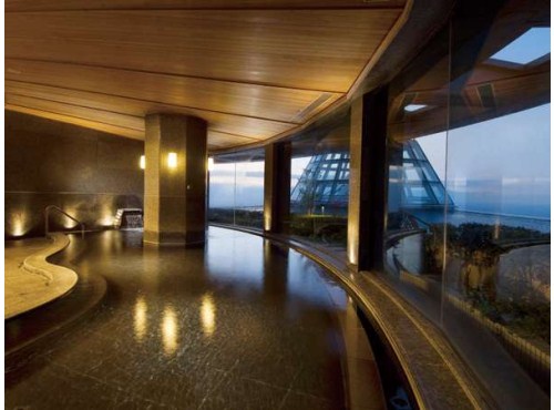 公共溫泉（例子）