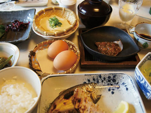 飯菜