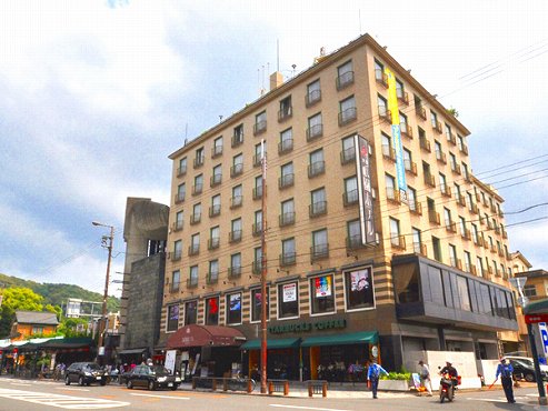 全部的景観 全部的景観