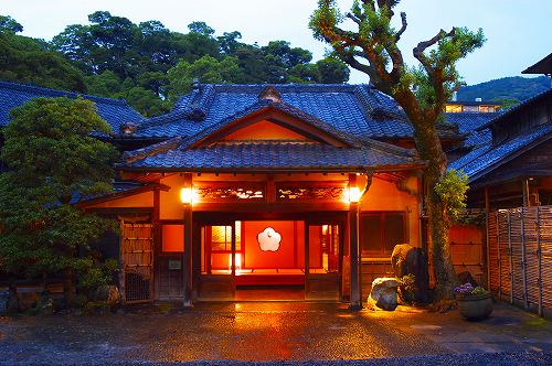 全部的景観 全部的景観