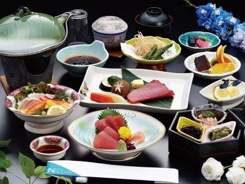 料理