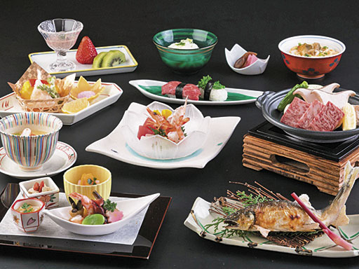 飯菜