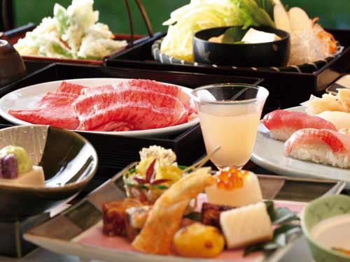 飯菜