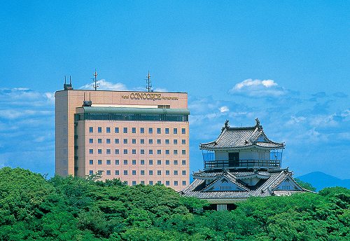 全部的景観 全部的景観