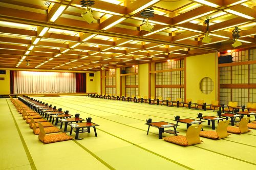 宴會廳