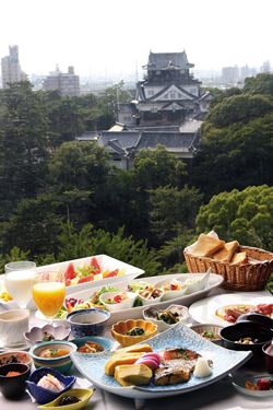 飯菜