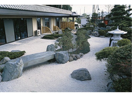 施設