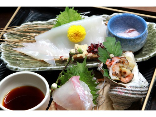 料理