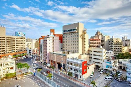 全部的景観 全部的景観