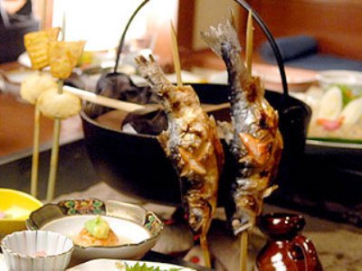 料理