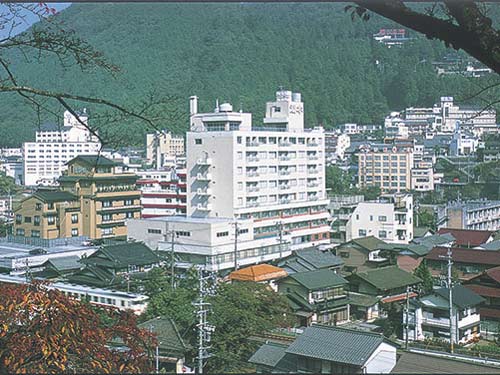 全部的景観 全部的景観