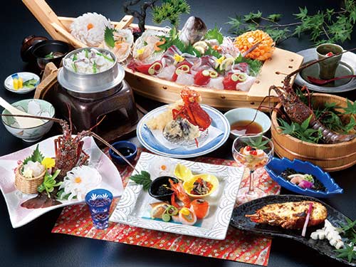 料理