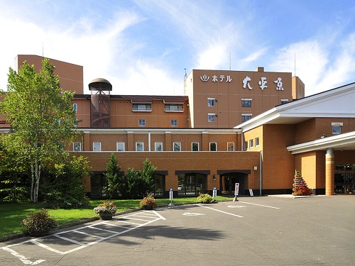 全景
