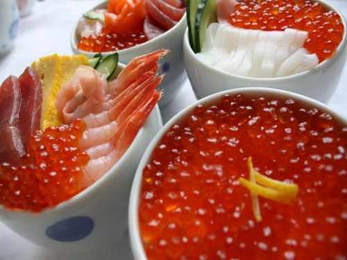 料理