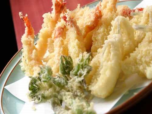 料理
